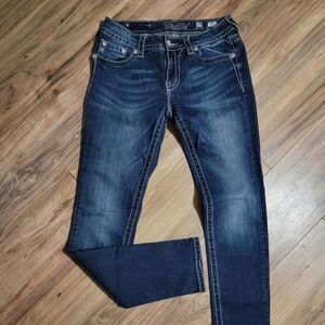 Vintage Miss Me Jeans